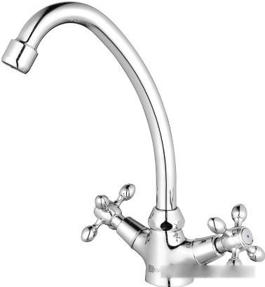 Смеситель Lemark Vista LM7604C, фото 1