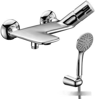 Смеситель Lemark Wing LM5302C, фото 1
