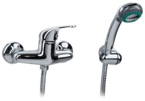 Смеситель Valvex BRYLANT 2600260