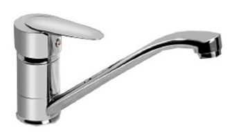 Смеситель Valvex DELTA 2450240