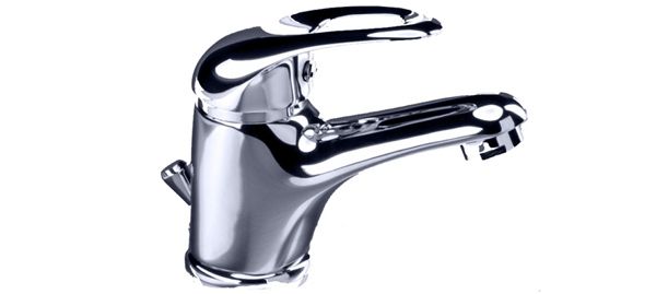Смеситель Valvex GALEO 2441000, фото 1