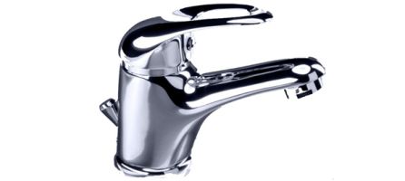 Смеситель Valvex GALEO 2441000