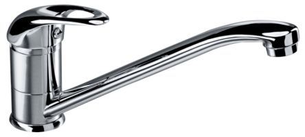 Смеситель Valvex Galeo 2441010