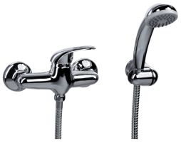 Смеситель Valvex GALEO 2441050