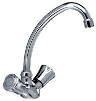 Смеситель Valvex KRYSTAL 2446520