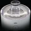 Соковыжималка Braun SJ3100 (белый)