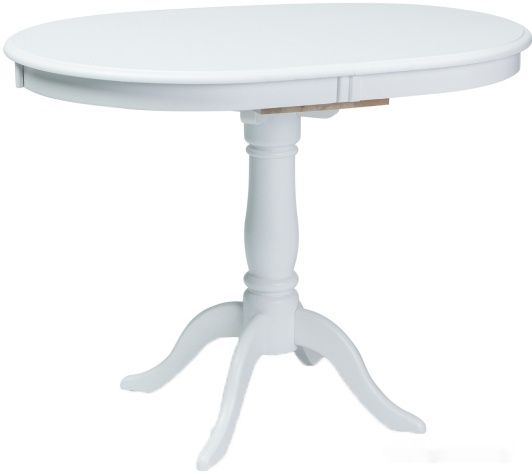Кухонный стол Signal Dello 100 (белый)