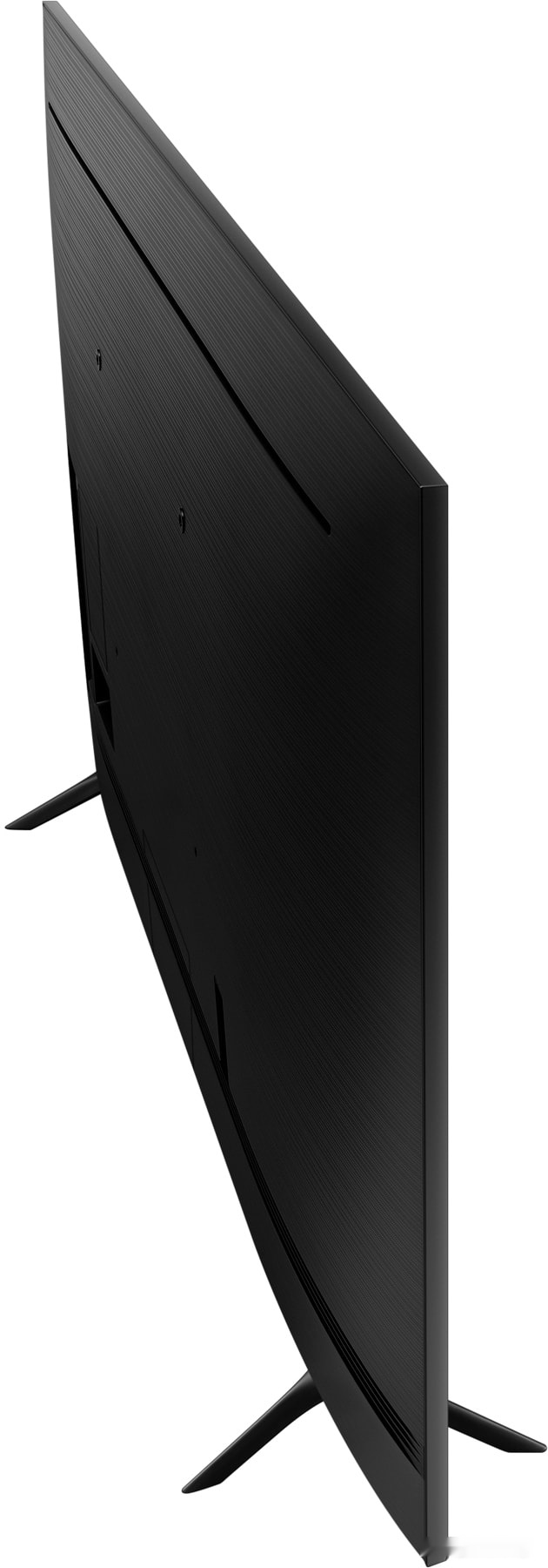 Телевизор Samsung QE58Q67TAU, фото 3