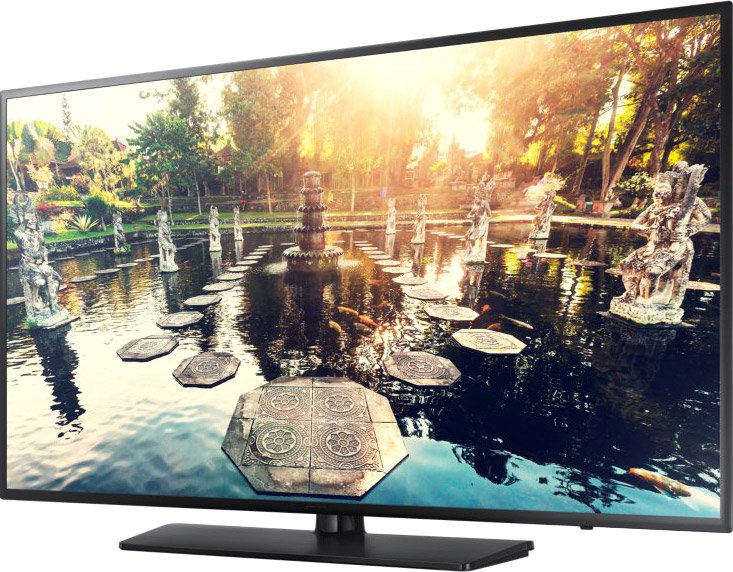 Телевизор Samsung HG32EE690DB, фото 2