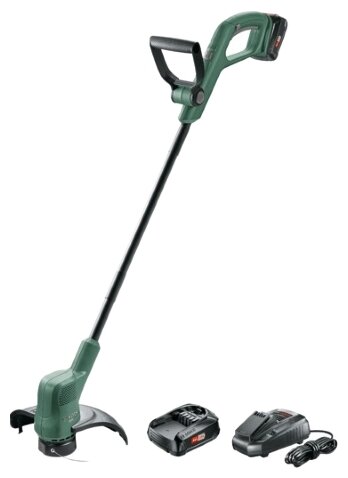 Триммер Bosch EasyGrassCut 18-260 (0.600.8C1.C02), фото 2