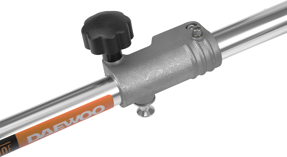 Электрический триммер Daewoo Power DATR 1200E, фото 6
