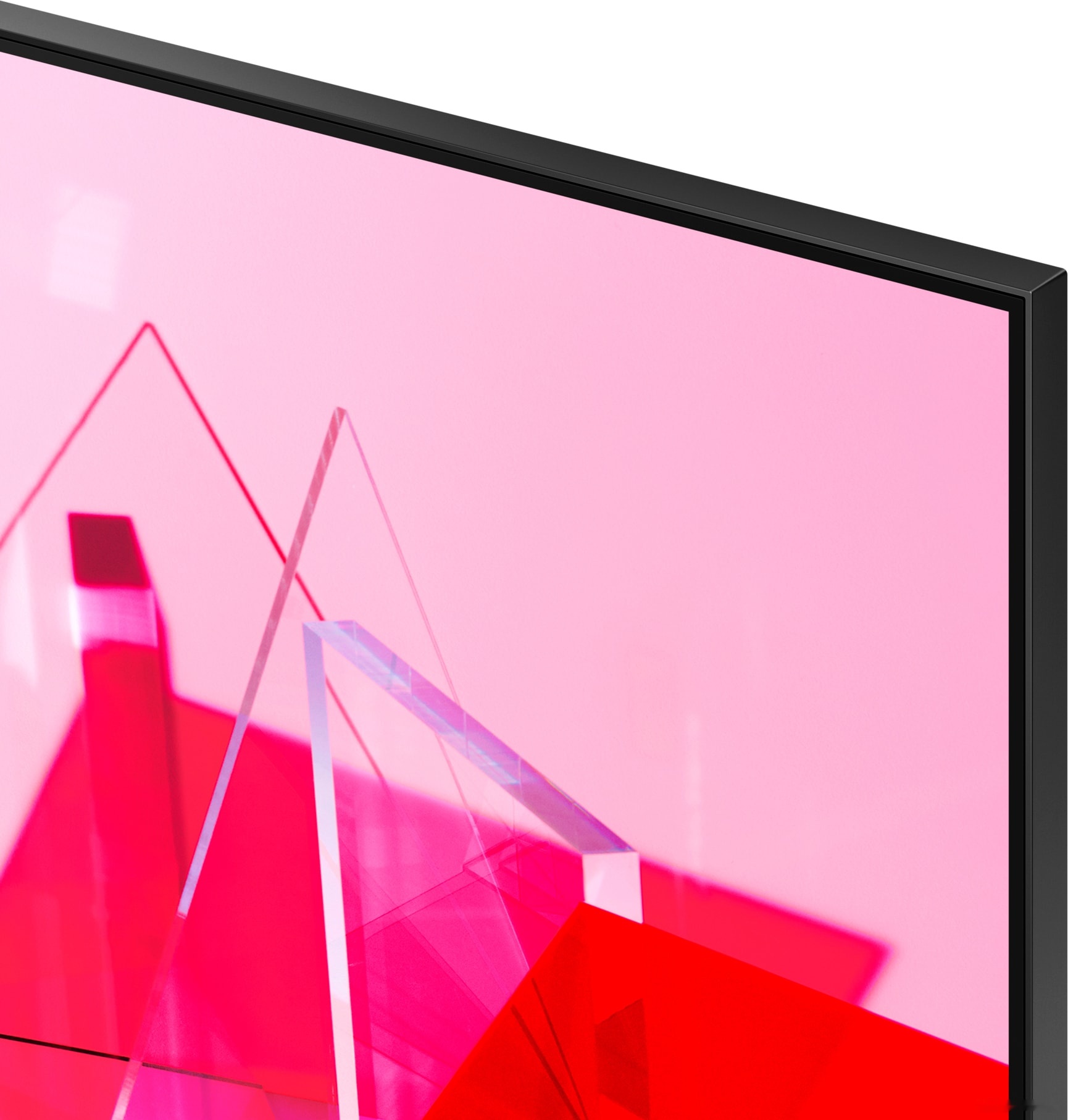 Телевизор Samsung QE58Q67TAU, фото 7