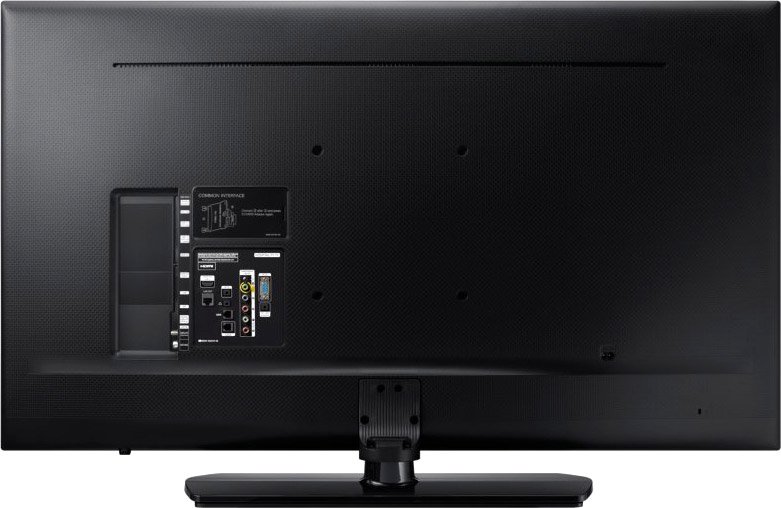 Телевизор Samsung HG32EE690DB, фото 4