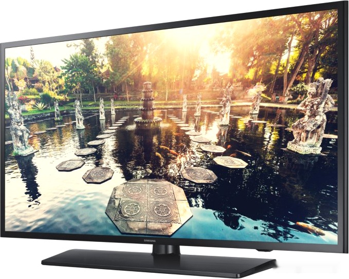 Телевизор Samsung HG40EE590SK, фото 2