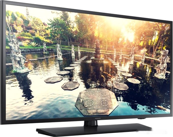 Телевизор Samsung HG40EE590SK, фото 3