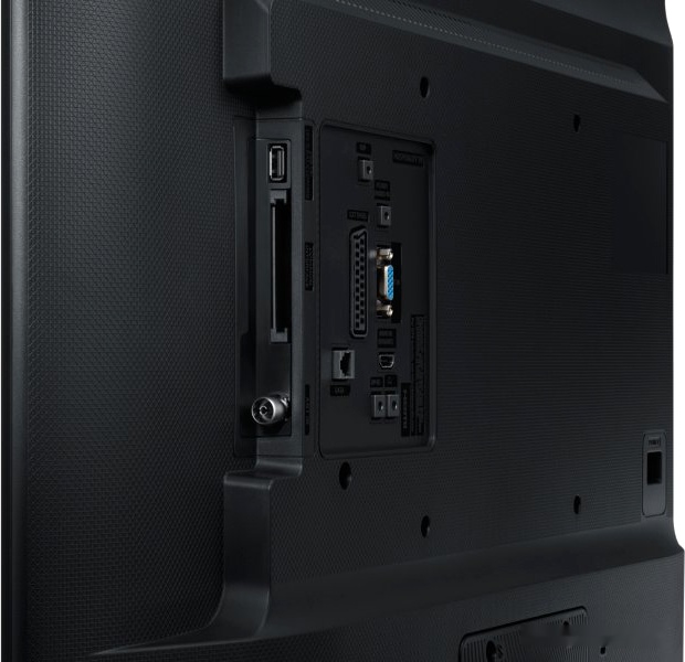 Телевизор Samsung HG32EE590SK, фото 6