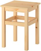 Табуретка Ikea ОДВАР