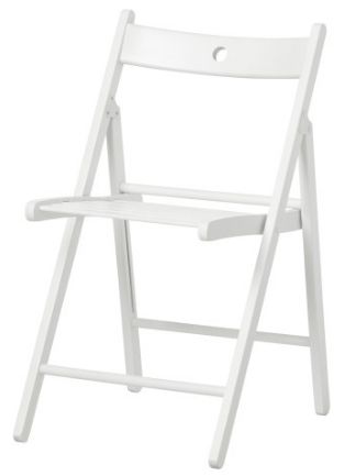 Стул Ikea Терье 503.609.76, фото 1