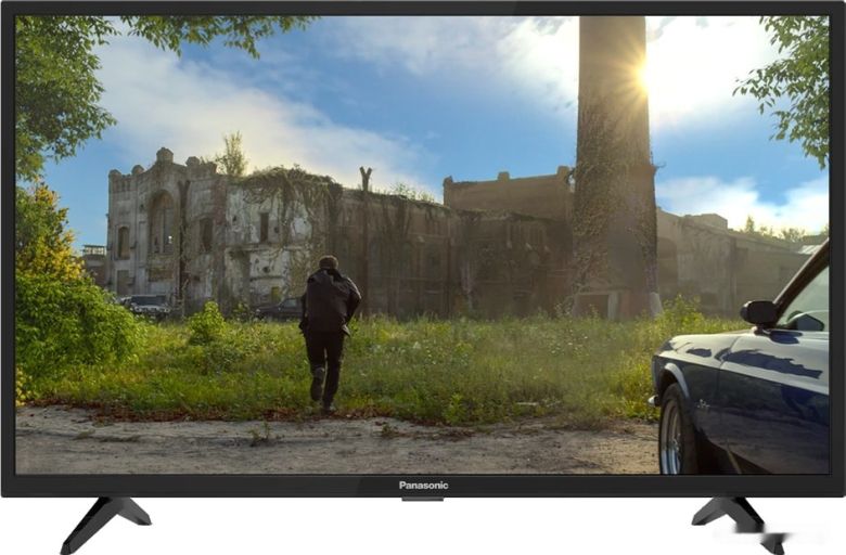 Телевизор Panasonic TX-43HSR400, фото 1