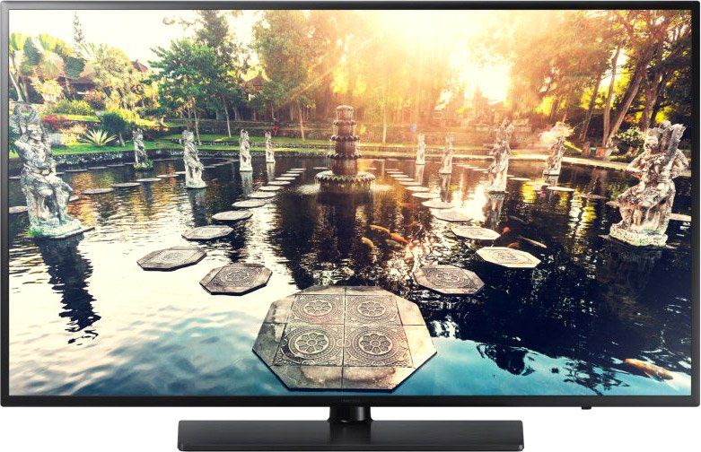 Телевизор Samsung HG32EE690DB, фото 1
