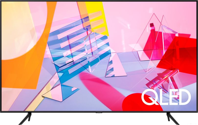 Телевизор Samsung QE58Q67TAU, фото 1