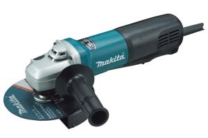 Угловая шлифмашина Makita 9566PC