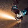 Угловая шлифмашина Makita 9566PC
