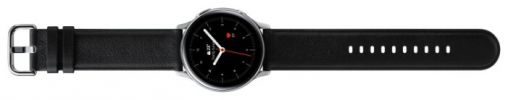 Часы Samsung Galaxy Watch Active2 сталь 44 мм (Silver)