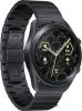 Умные часы Samsung Galaxy Watch3 45мм (глубокий черный)