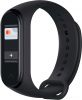 Фитнес-браслет Xiaomi Mi Band 4 NFC (черный, китайская версия)