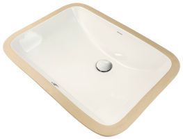 Умывальник Bravat C22131W-A-ENG
