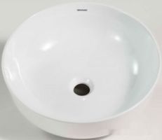 Умывальник Bravat C22262W-ENG