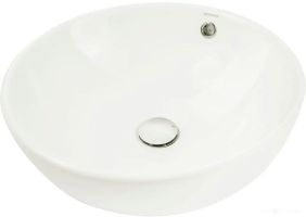 Умывальник Bravat C22283W-ENG