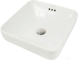 Умывальник Bravat C22327W-ENG