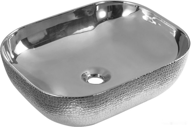 Умывальник CeramaLux D1302H009, фото 1