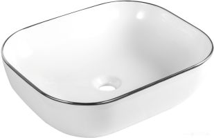 Умывальник CeramaLux D1302H011