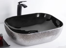 Умывальник CeramaLux D1302H020