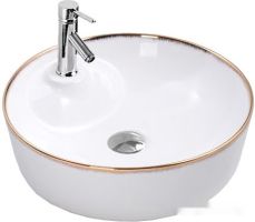 Умывальник CeramaLux D1306H011