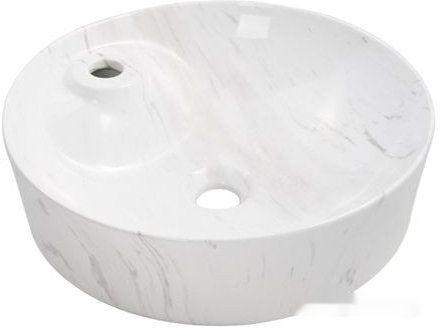 Умывальник CeramaLux D1306H012, фото 1