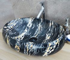 Умывальник CeramaLux MNC163