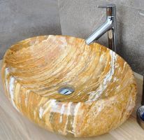 Умывальник CeramaLux MNC164
