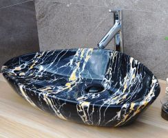 Умывальник CeramaLux MNC207