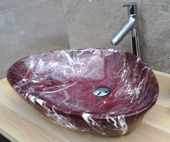 Умывальник CeramaLux MNC208