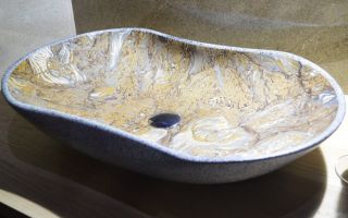 Умывальник CeramaLux MNC503