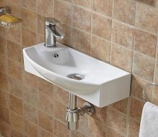Умывальник CeramaLux N7946R