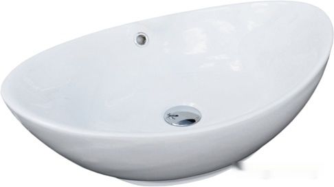 Умывальник CeramaLux N9019, фото 1