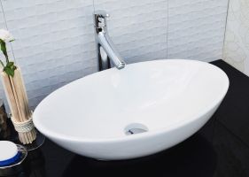 Умывальник CeramaLux N9021