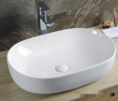 Умывальник CeramaLux N9026A