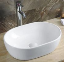 Умывальник CeramaLux N9026B