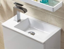 Умывальник CeramaLux N9032
